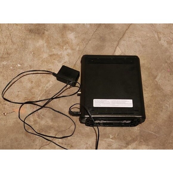 Altice 44378 UBC1326 Wireless Modem / Router - Picture 2 of 3